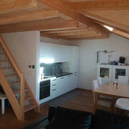 Apartment Lux Weitental Buitenkant foto