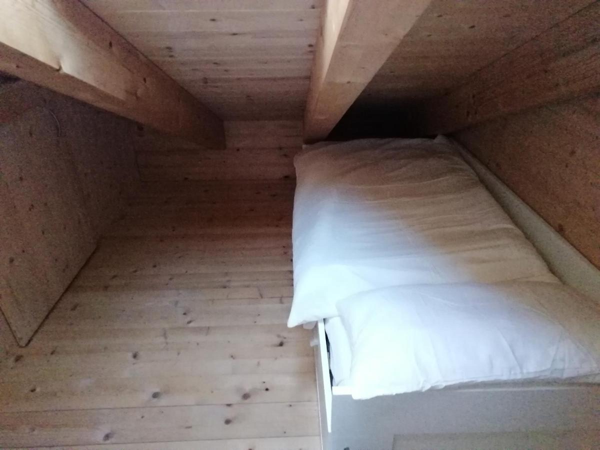 Apartment Lux Weitental Buitenkant foto