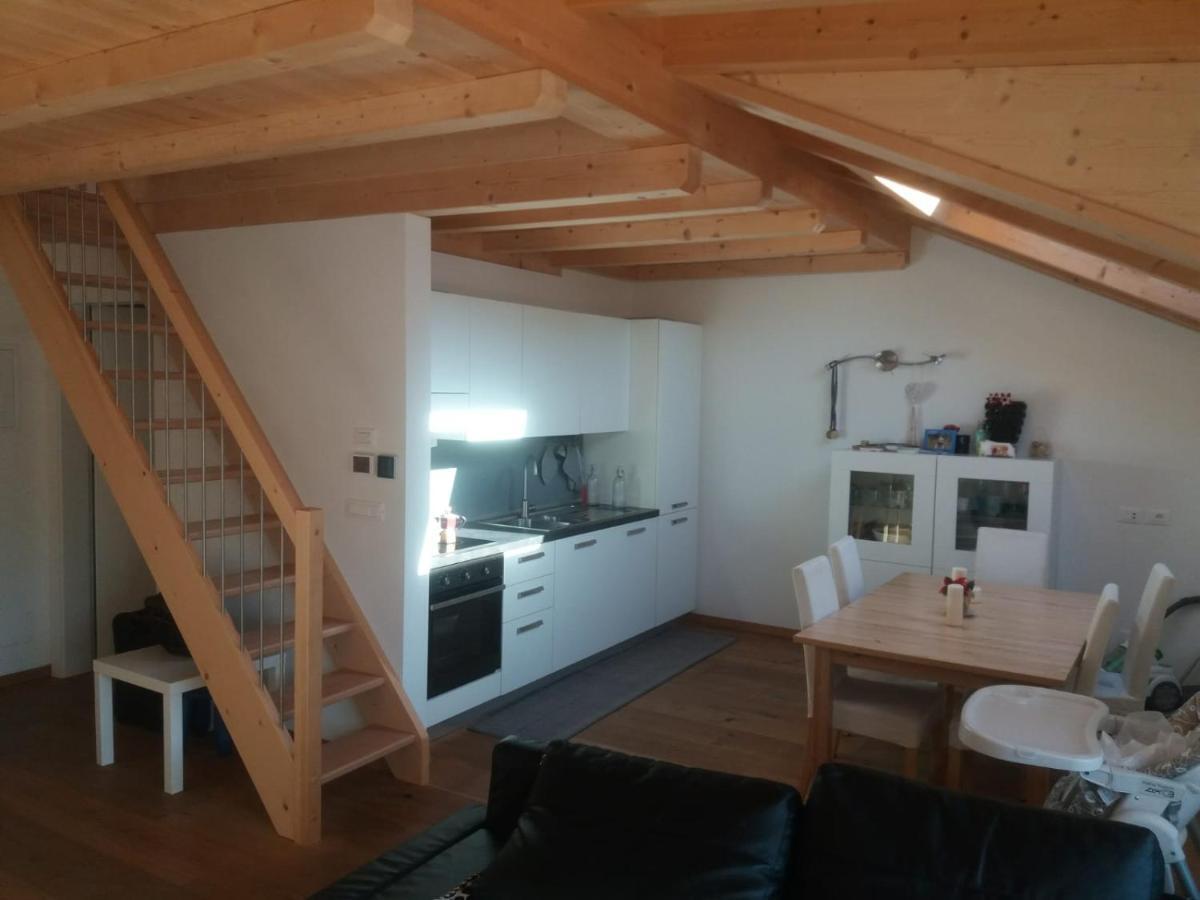 Apartment Lux Weitental Buitenkant foto