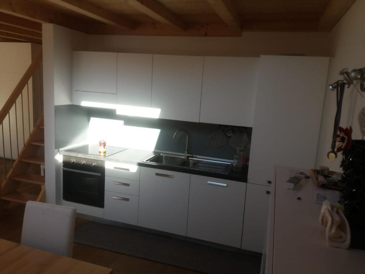 Apartment Lux Weitental Buitenkant foto