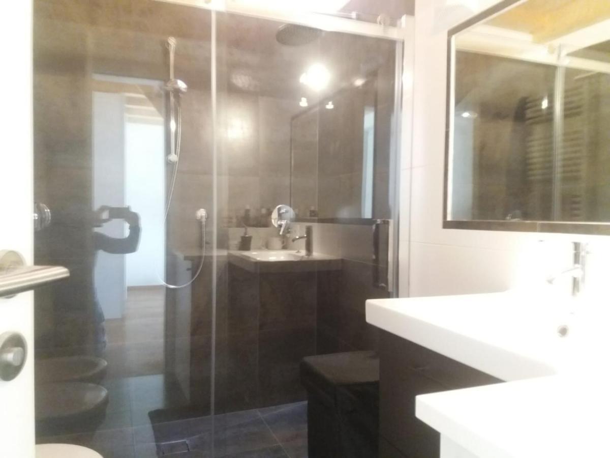 Apartment Lux Weitental Buitenkant foto