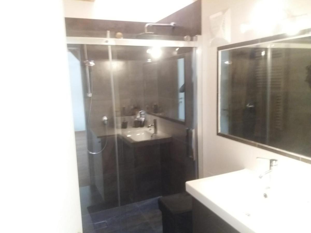 Apartment Lux Weitental Buitenkant foto