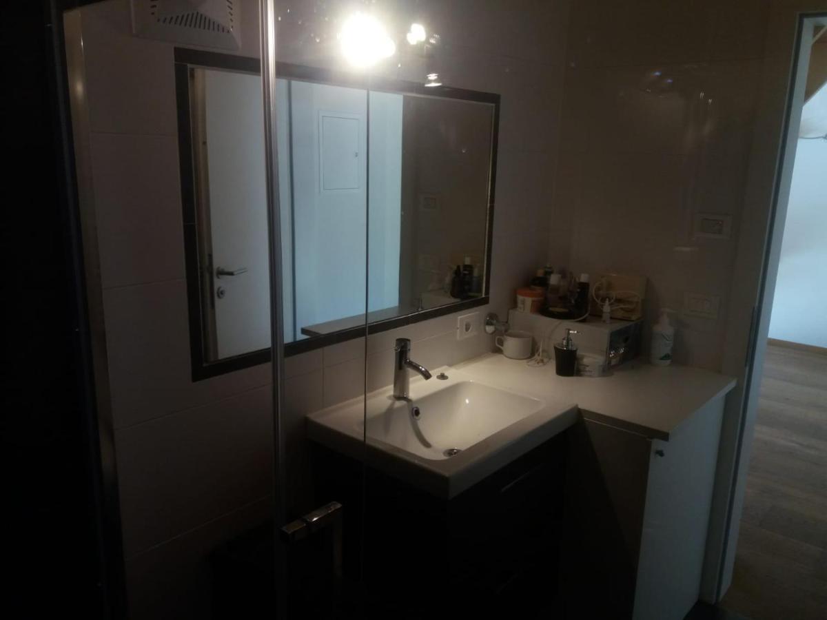 Apartment Lux Weitental Buitenkant foto