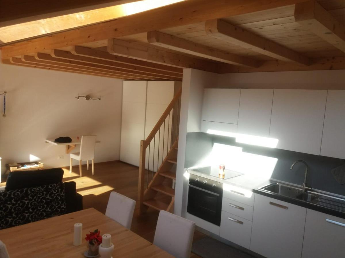 Apartment Lux Weitental Buitenkant foto