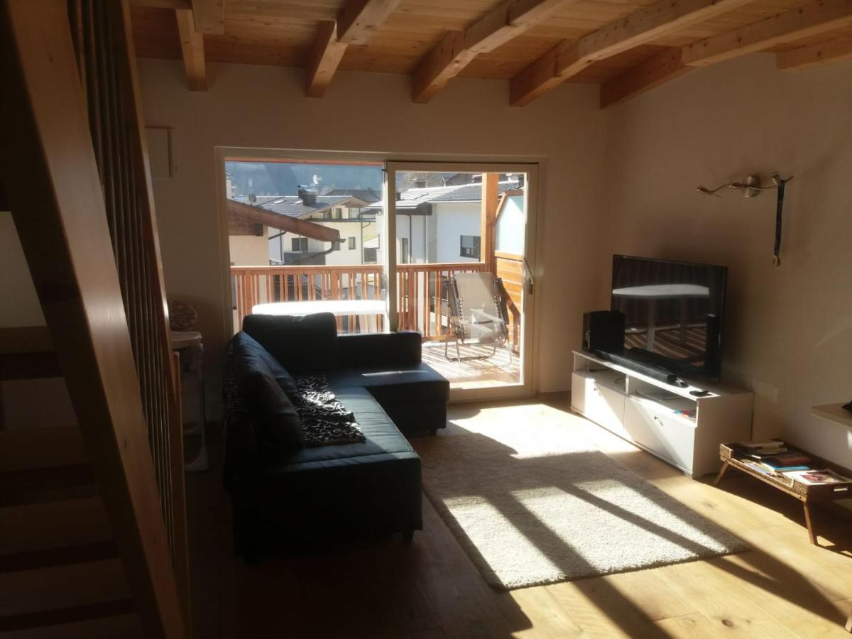 Apartment Lux Weitental Buitenkant foto