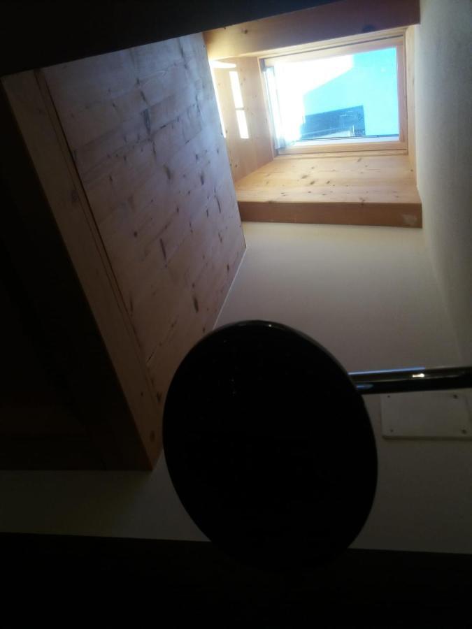 Apartment Lux Weitental Buitenkant foto