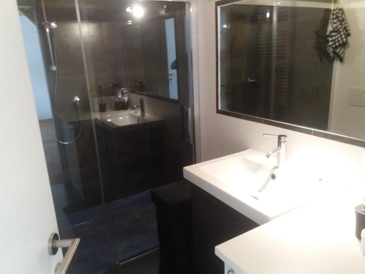 Apartment Lux Weitental Buitenkant foto